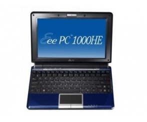 Asus Eee PC 1000HE