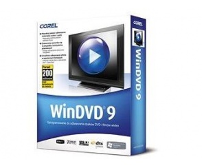 WinDVD 9 PL