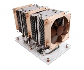 Noctua NH-U12DO i NH-U9DO