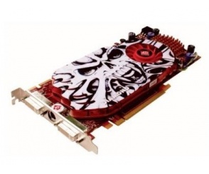 Diamond Radeon HD 4850