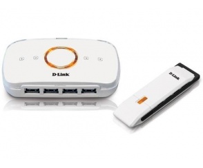 D-Link UWB DUB-9240