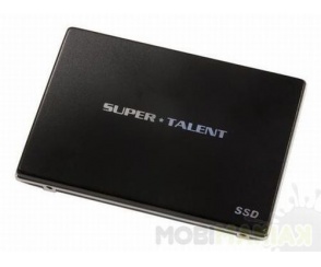 Nowe dyski SSD firmy Super Talent