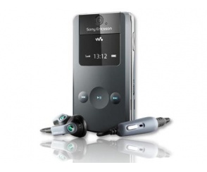 W508 Walkman i C510 Cyber-shot