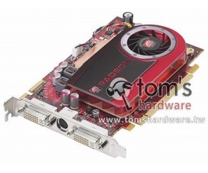 Radeon HD 4600 w wykonaniu Gigabyte