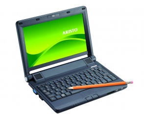 Notebook Aristo Pico 840