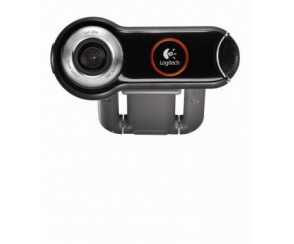 Logitech QuickCam Pro 9000