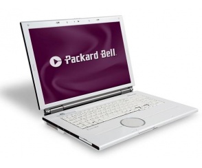 Packard Bell EasyNote