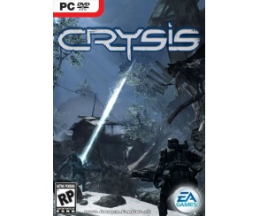 Crysis wstrzymany do listopada