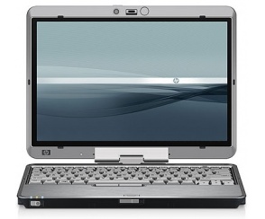 HP Compaq 2710p