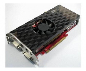 Gainward Radeon HD 4850 Golden Sample