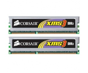 Nowe DDR2 od Corsair