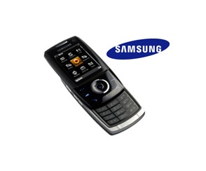 Samsung i550