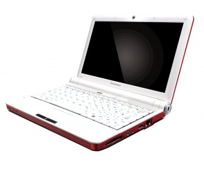 Netbook Lenovo IdeaPad S10e