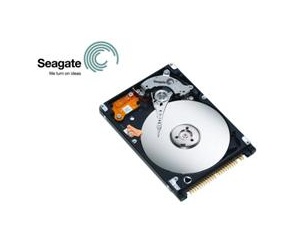 Seagate 1,5 TB