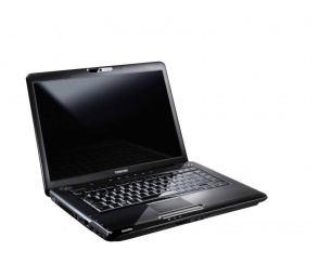 Nowa linia notebooków Toshiba Satellite A300