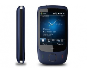 Nowy HTC Touch 3G i HTC Touch Viva