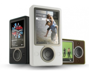 Milion Zune