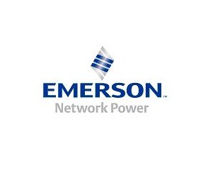 Emerson Network Power zgodnie z normą ISO 14001:2004