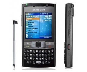 Samsung SGH-i780