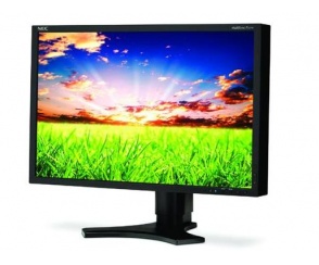 MultiSync P221W od firmy NEC