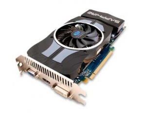 Sapphire Radeon HD 4870 1 i 2GB