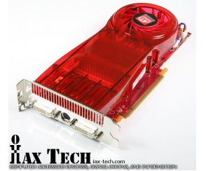 Radeon HD 3870 CrossFire - testy