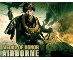 Medal of Honor: Airborne już dziś!