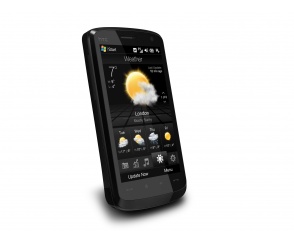 HTC Touch HD wyróżniony podczas Wielkiej Gali Złotych Anten 2009