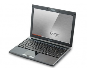 Getac 9213 odporny notebook dla biznesmenów