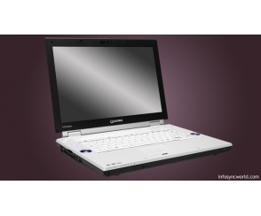 Toshiba Qosmio G45-AV680