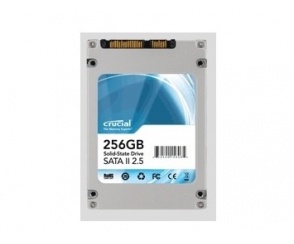 Crucial M225 SSD