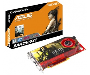 Asus EAH2900XT