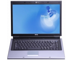 Joybook R56 od BenQ