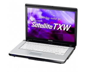 Toshiba Satellite TXW/69DW