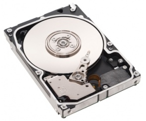 Hitachi zapowiada 4TB dyski twarde