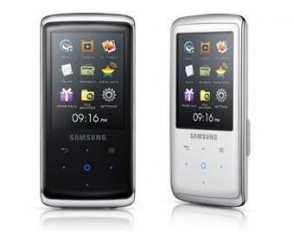 Samsung YP-Q2 dla melomana