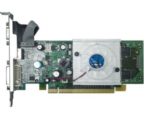 Foxconn GeForce 8400GS