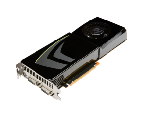 GeForce GTX 285