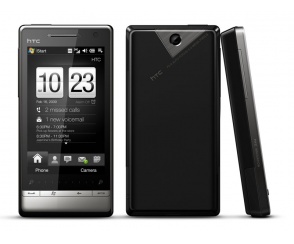 Nowe HTC Touch Diamond2 i HTC Touch Pro2