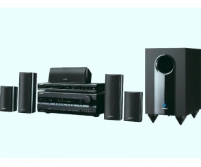 ONKYO HT - C5115