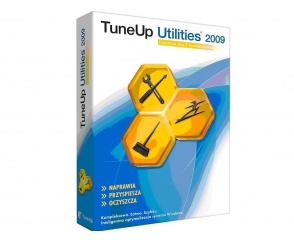 TuneUp Utilities 2009