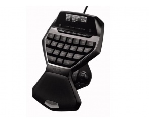 Zdobądź przewagę z Logitech G13 Advanced Gameboard