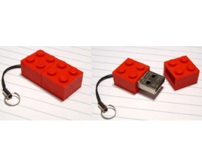 LEGO Pendrive