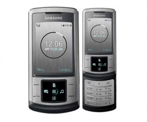 Samsung Soul (SGH-U900) w Europie