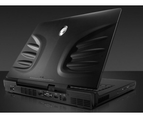 Alienware M17