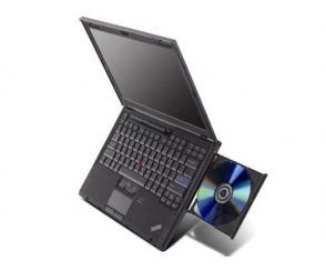 Lenovo wprowadza na rynek notebook ThinkPad X300