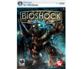 BioShock - premiera już dziś!