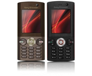 Sony Ericsson K630