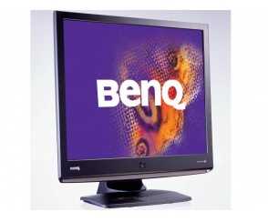 Nowe monitory z serii X od BenQ