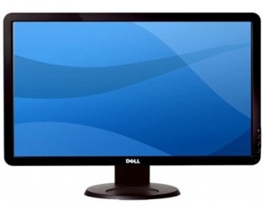 24-calowy monitor LCD S2409W